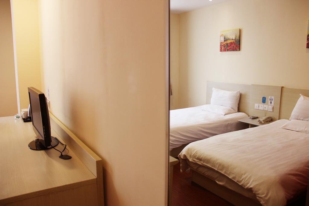 Hanting Express Nanchang Hong Gu Tan Branch Camera foto