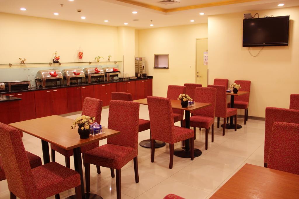 Hanting Express Nanchang Hong Gu Tan Branch Esterno foto