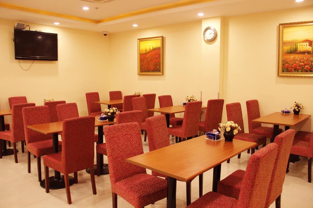 Hanting Express Nanchang Hong Gu Tan Branch Esterno foto